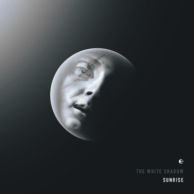 Sunrise EP cover art