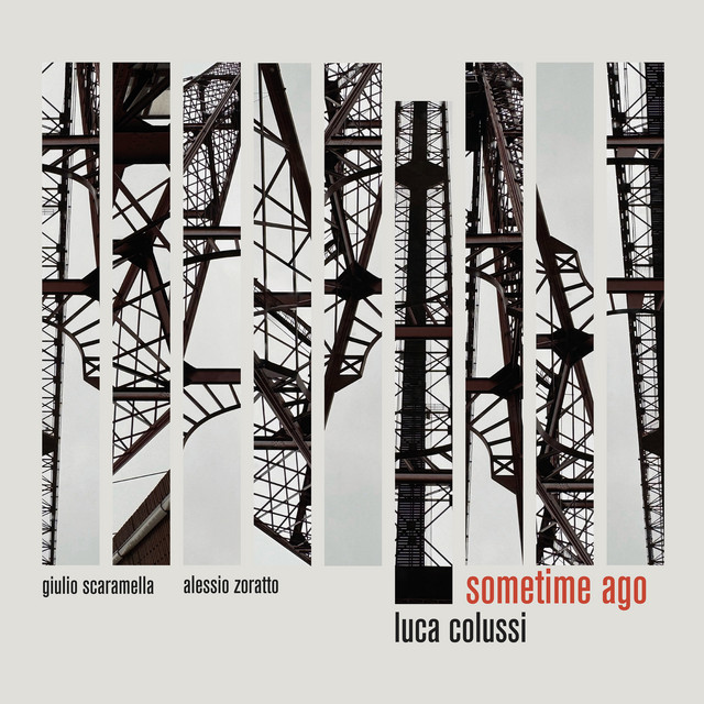 Luca Colussi