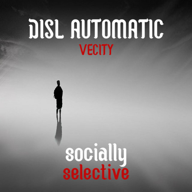 Socially Selective - Single by Disl Automatic | Spotify