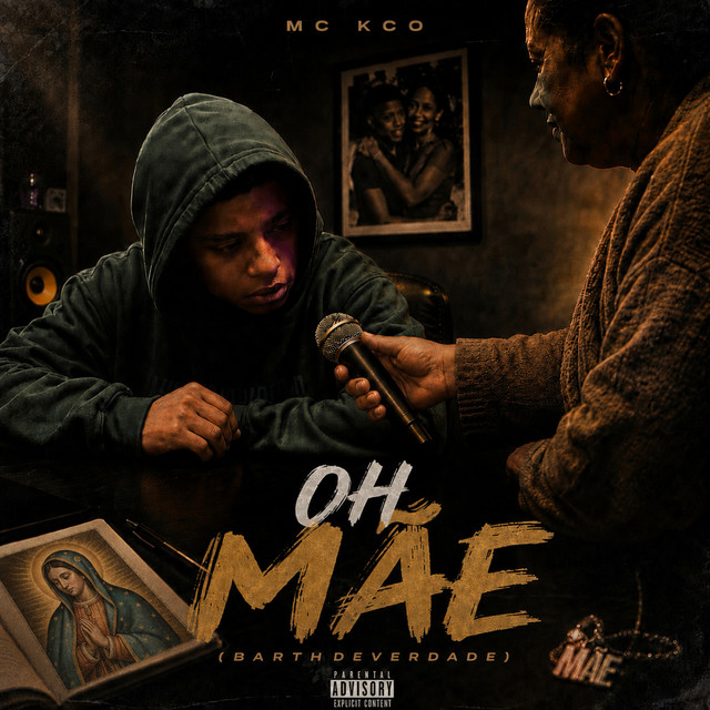 Oh mãe