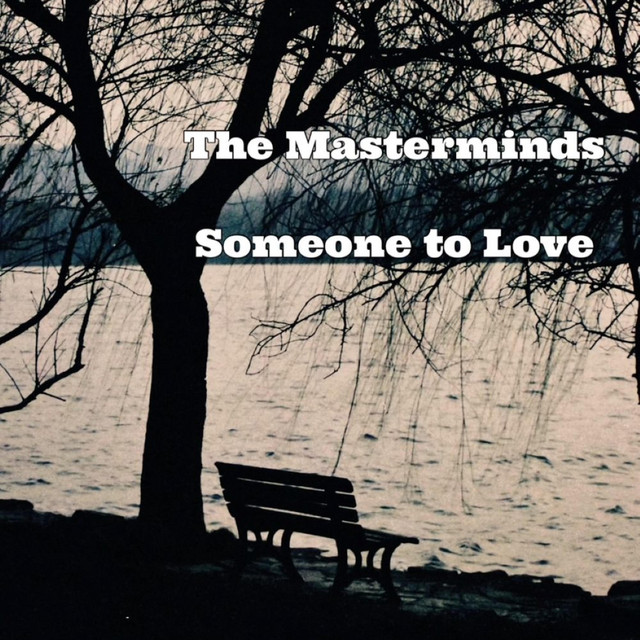 Someone to Love cover