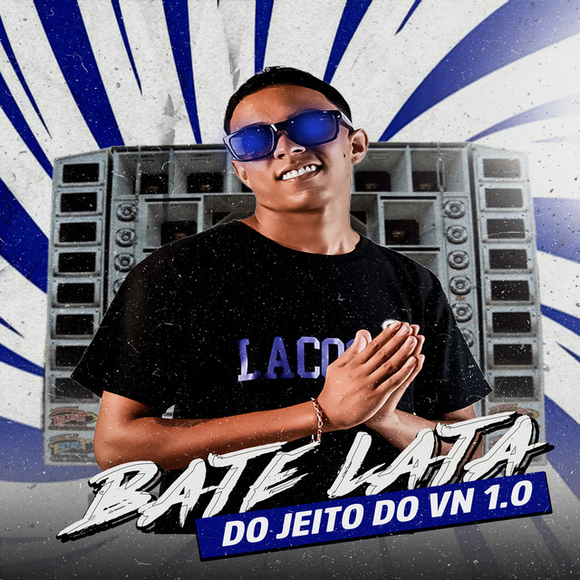 Bate Lata do Jeito do Vn 1.0: Xerecão / Cria da Firma / Trava Chip / Tem um Chá / Boto Boto