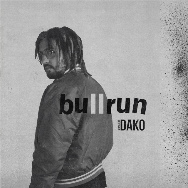 Bullrun cover art