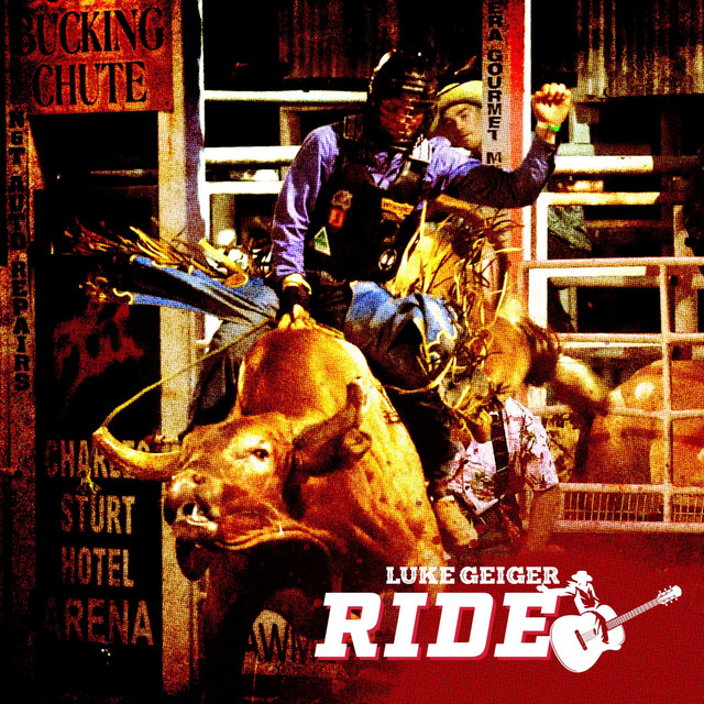 Ride - Single by Luke Geiger | Spotify