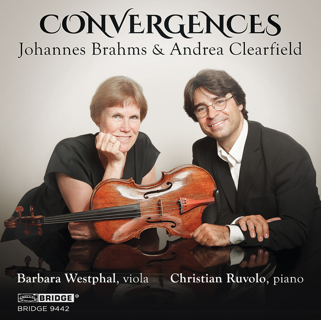 Convergences cover