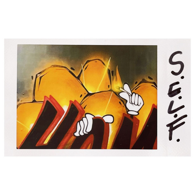 S.E.L.F.