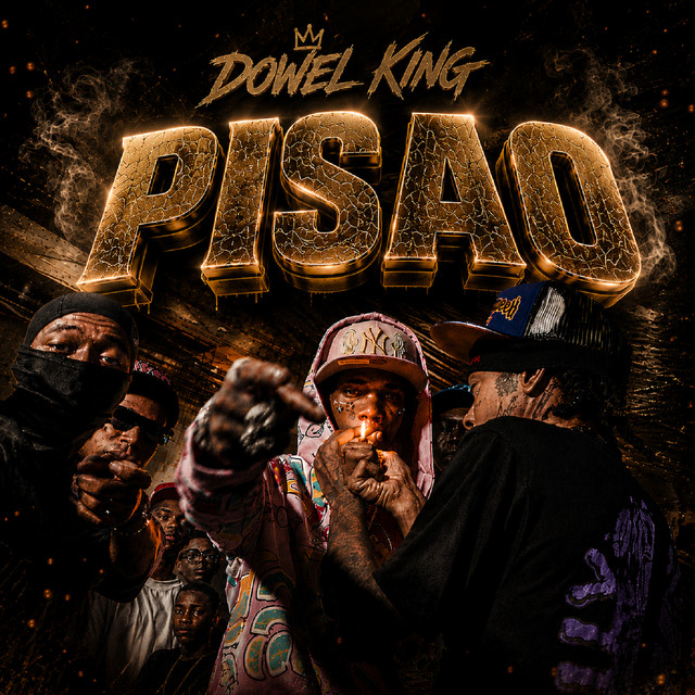 Pisao album image