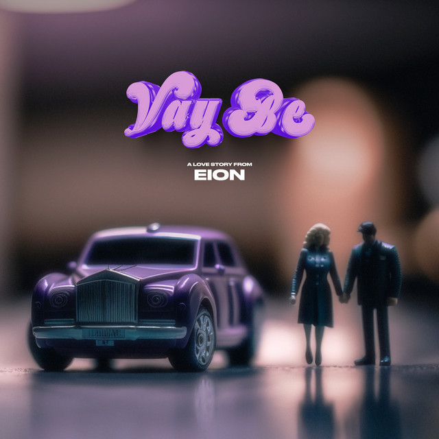 Vay be cover art