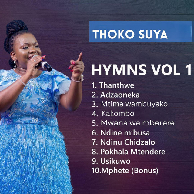 Hymns, Vol. 1 (Live) album image