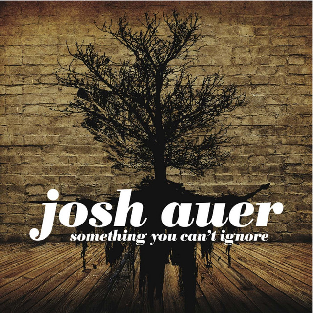 Something You Can't Ignore cover art