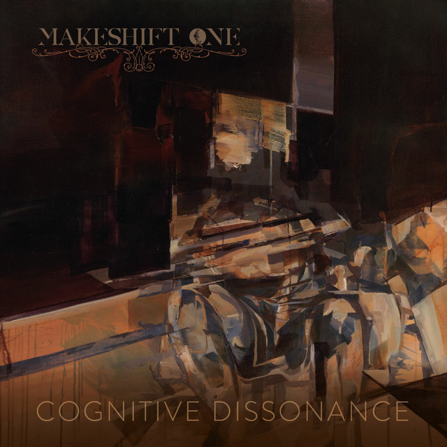 Cognitive Dissonance cover art