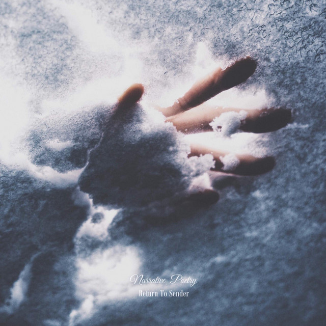 Narrative Poetry cover art