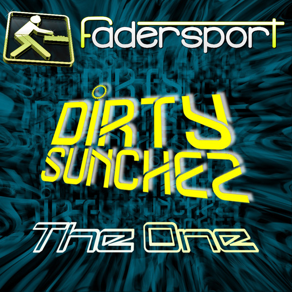 The One cover art