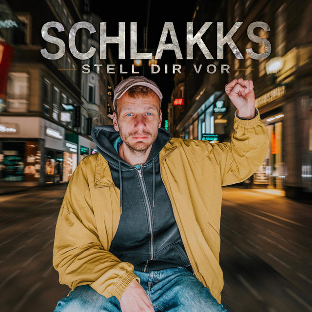Stell dir vor cover