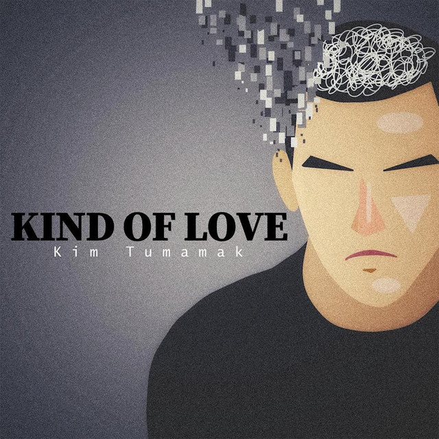 Kind of Love cover art