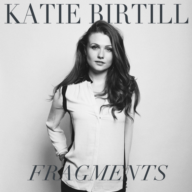 FRAGMENTS cover art
