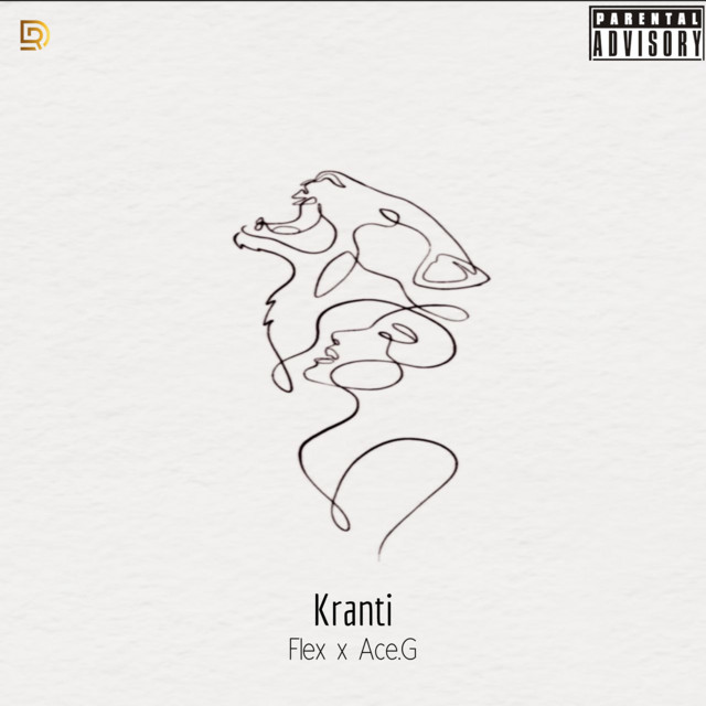 Kranti cover art