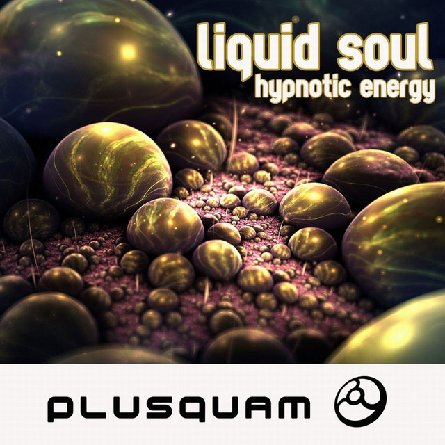Hypnotic Energy - Double Click Remix cover art