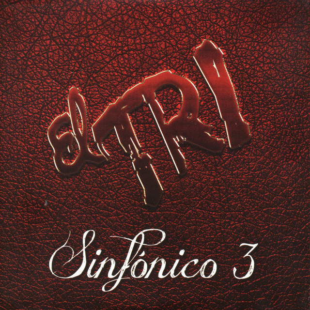 Sinfonico 3 cover art