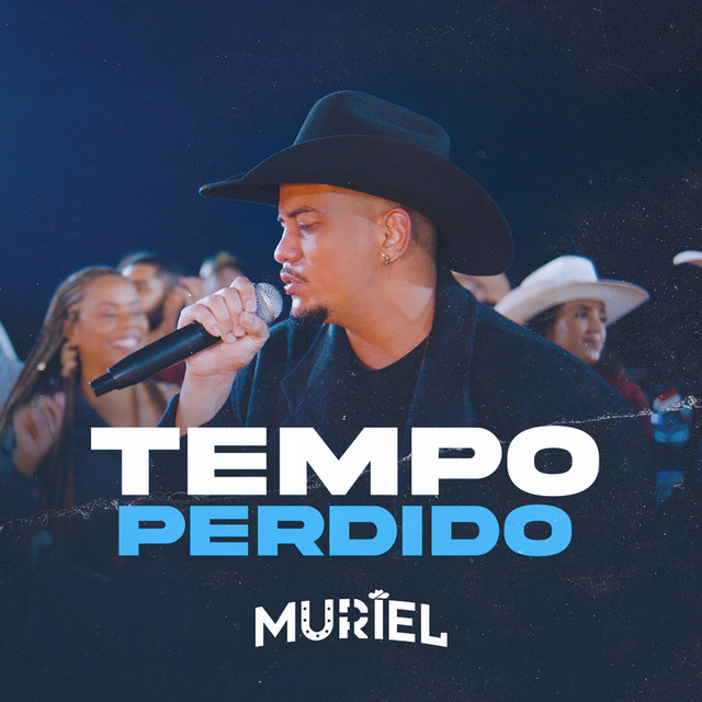Tempo Perdido - Ao Vivo