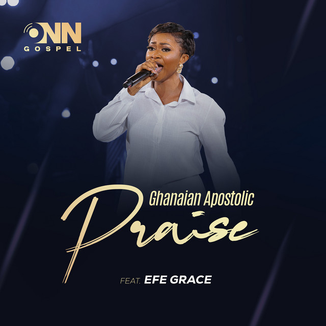 Ghanian Apostolic Praise (Live)