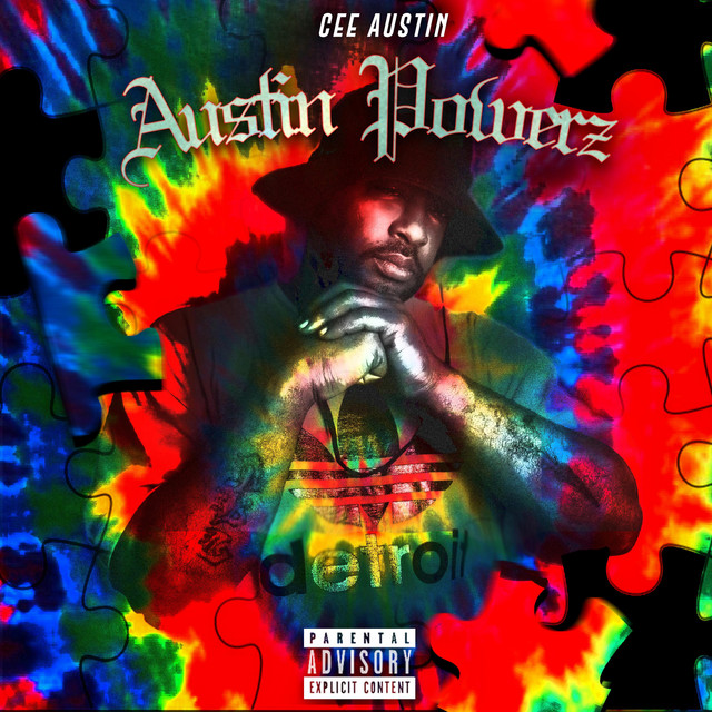 No Sunshine - Single by Cee Austin | Spotify