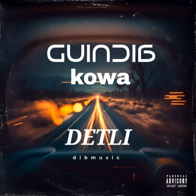 Guindib