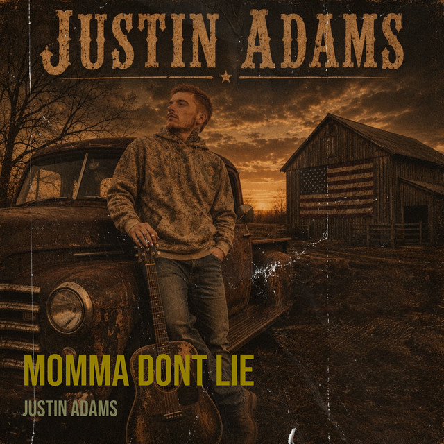 Momma Dont Lie cover