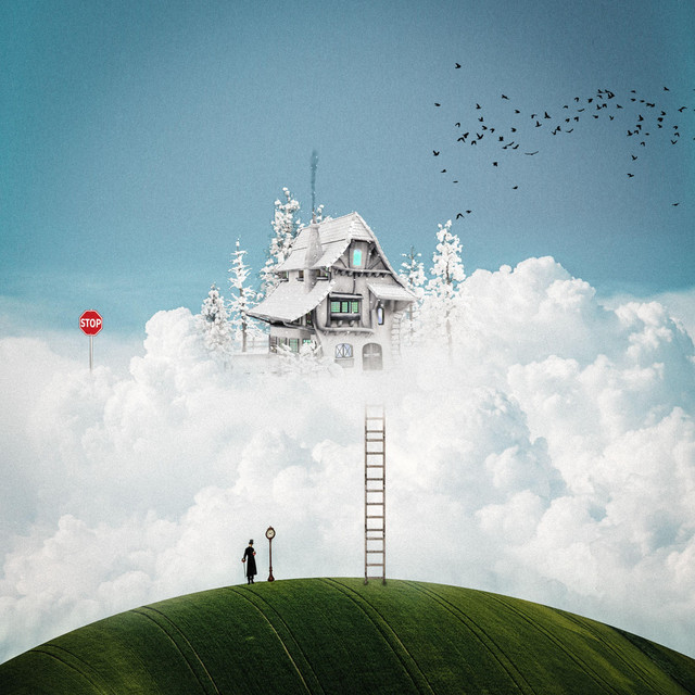 Midnight Moodscape cover art