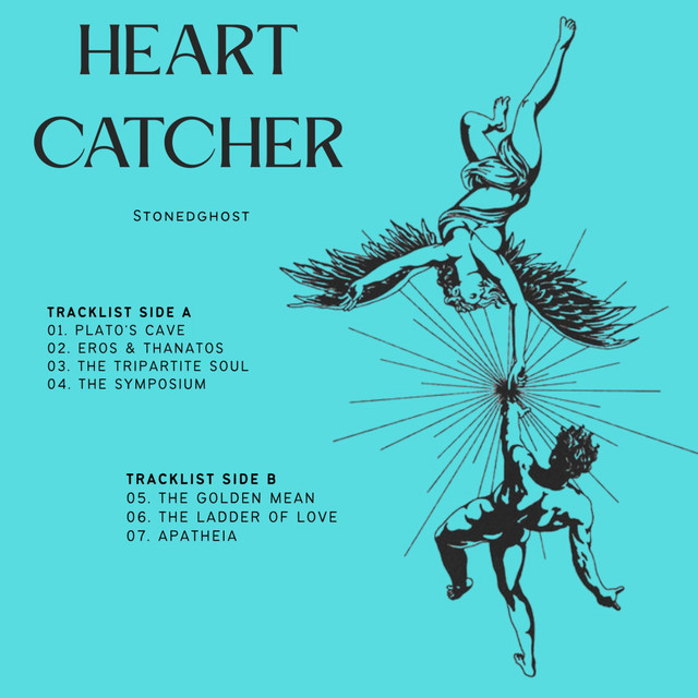 Heartcatcher cover art