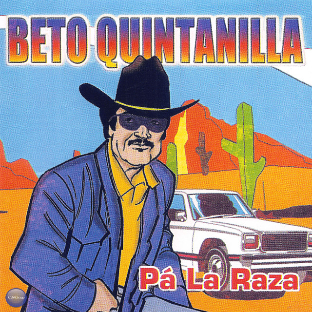 Pa' la Raza cover art