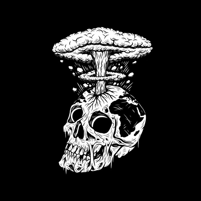 Destroy cover art