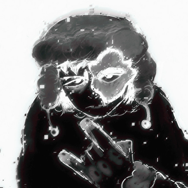 rebirth ! cover art