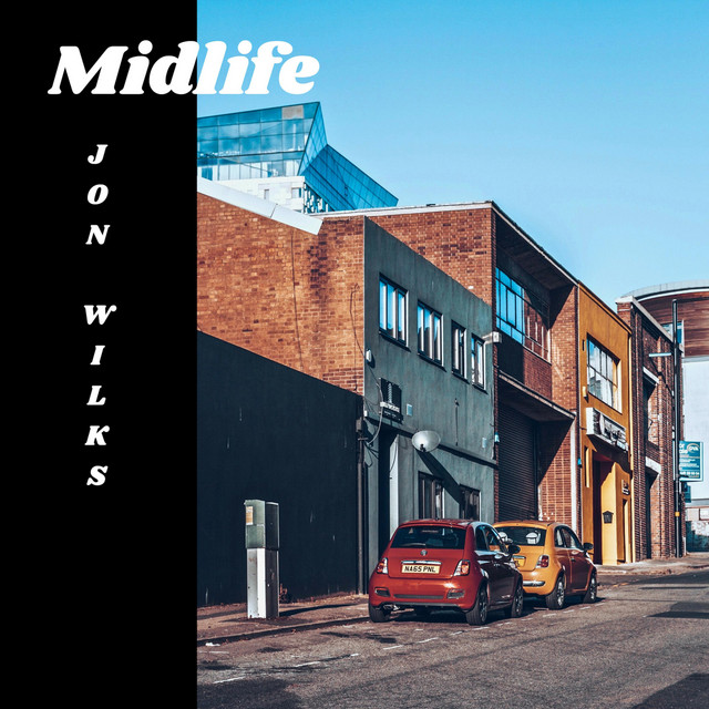 Midlife cover art