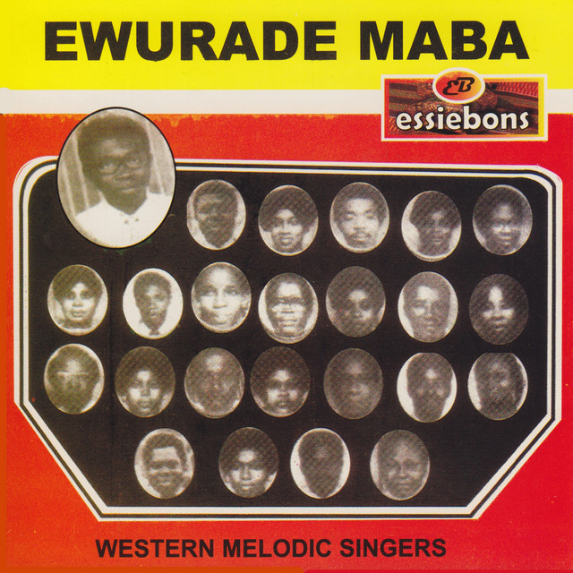 Ewurade Maba