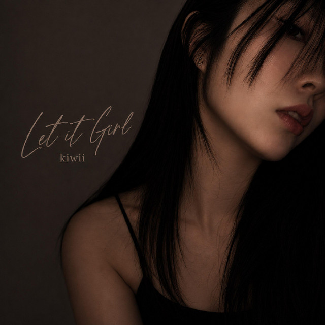 Let it Girl cover