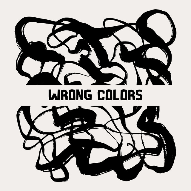 Wrong Colors