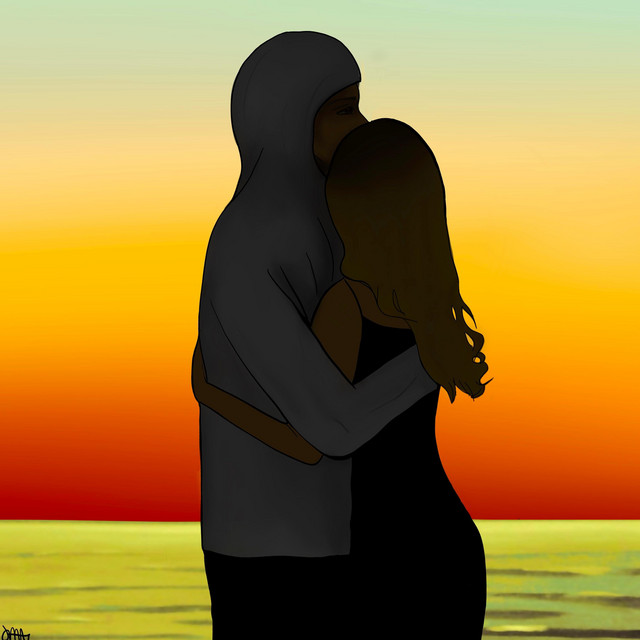Romane cover art