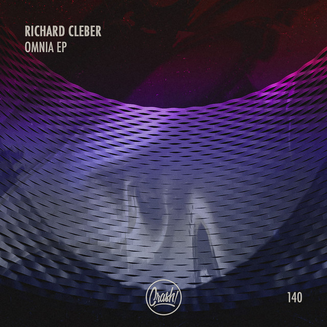 Omnia Ep cover art