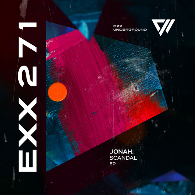 Scandal album art