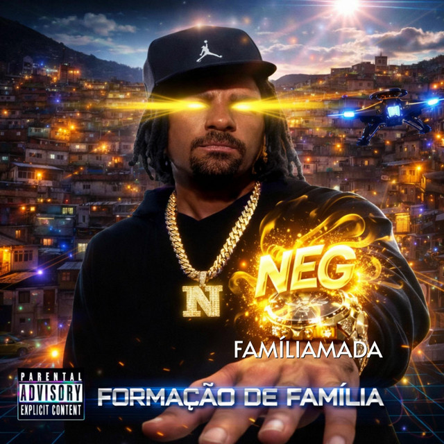 FORMAÇÃO DE FAMÍLIA