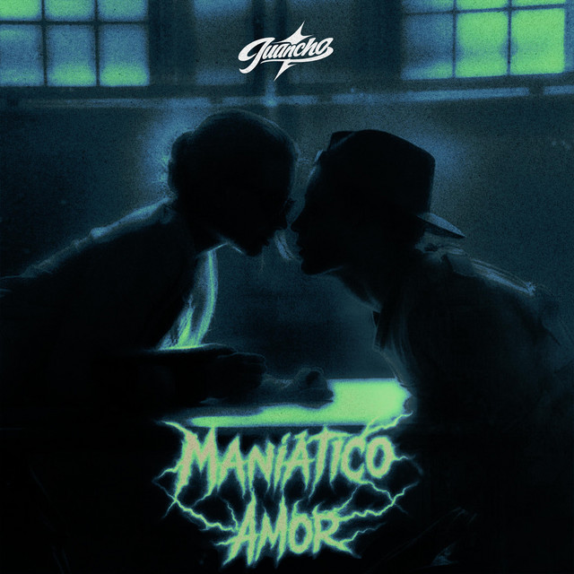 Maniatico Amor