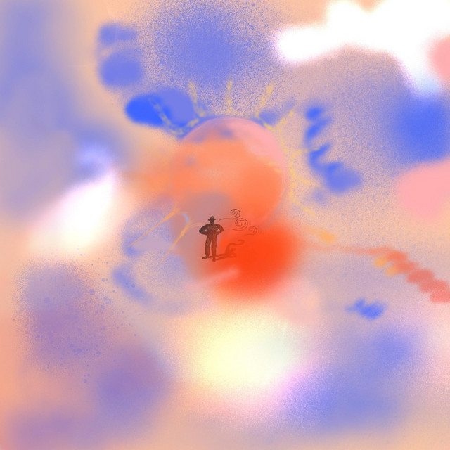 Introducing... C.B. Blues cover art