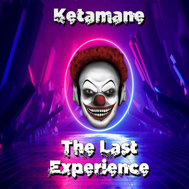 The Last Experience cover art