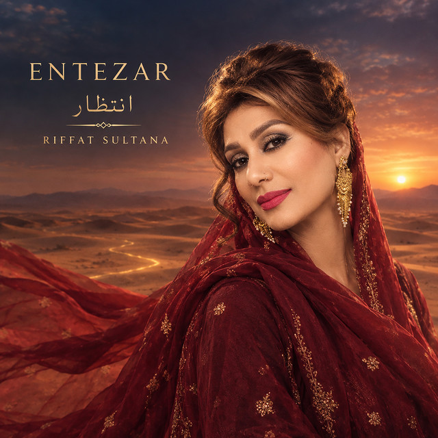 Entezar cover