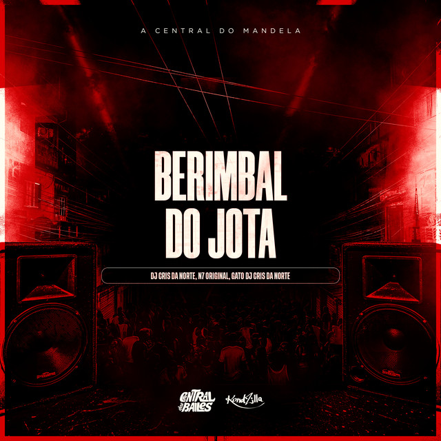 Berimbau Do Jota