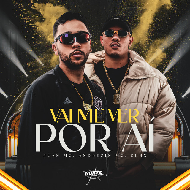 Vai Me Ver por Aí