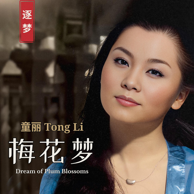 初恋的地方– música e letra de 童丽Tong Li | Spotify