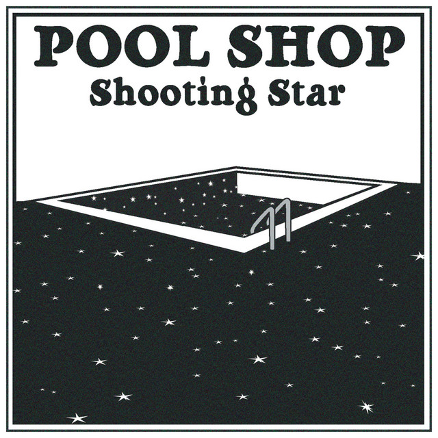 Shooting Star cover
