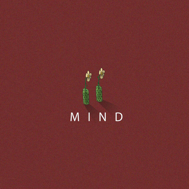 MIND cover art